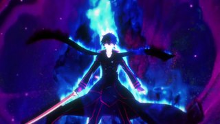 THE NEW GATE Ep 7 / Anime / Latest New Anime #NEW_GATE