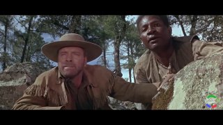 Camino de la venganza   ( Burt Lancaster  -- Cine Del Viejo Oeste En HD