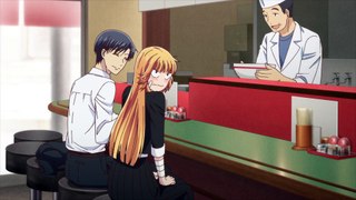 Fruits Basket Prelude / Anime Lord / #Anime_Dub