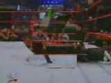 WWE - Hardy Boyz & Lita vs. T & A & Trish Stratus