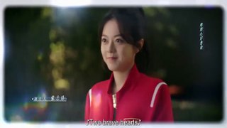 Amidst a Snowstorm of Love (2024) EP8 (Eng Sub)