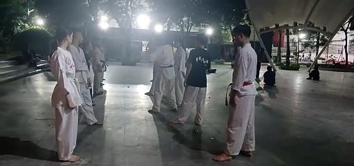 Taekwondo, tkd 20240520_195127
