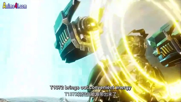 Make Money To Be King Ep.90 English Sub