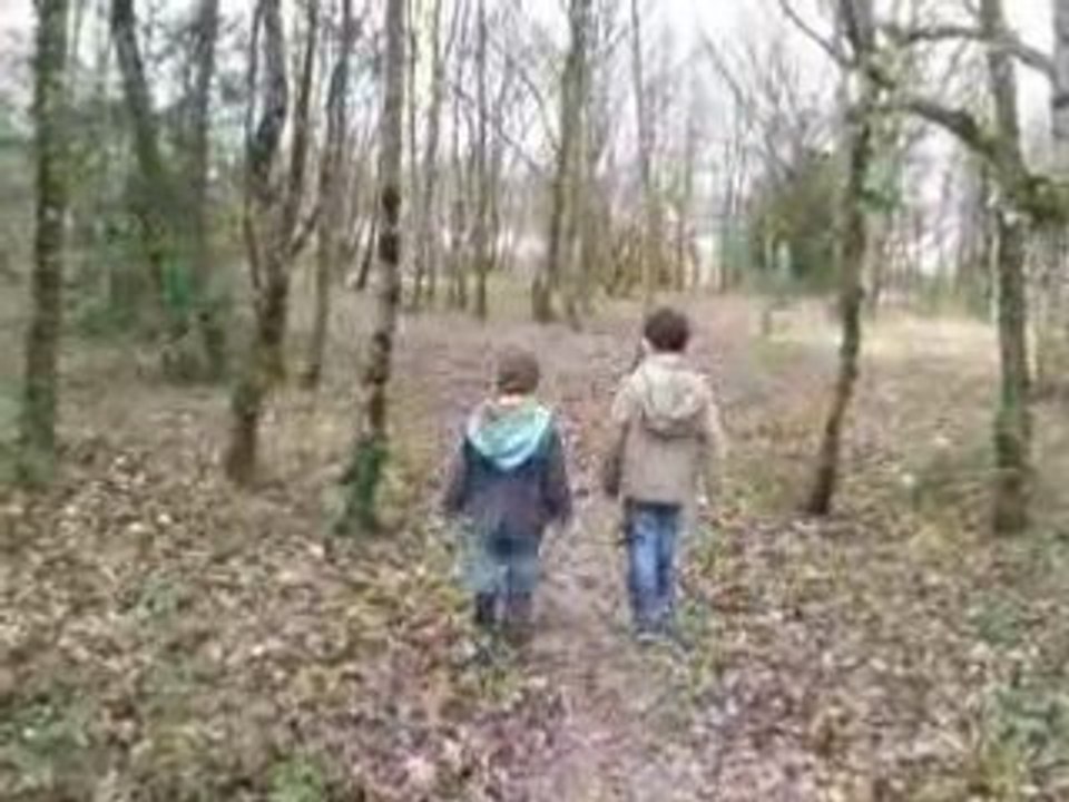 Video 075bis - 27 février 2008