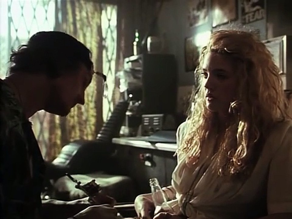 Poison Ivy - Die tödliche Umarmung (1992) stream deutsch anschauen