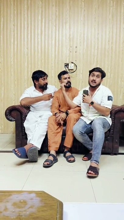 Funny video / Comedy clip 