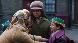 Call The Midwife S12E00 Christmas Special 2023