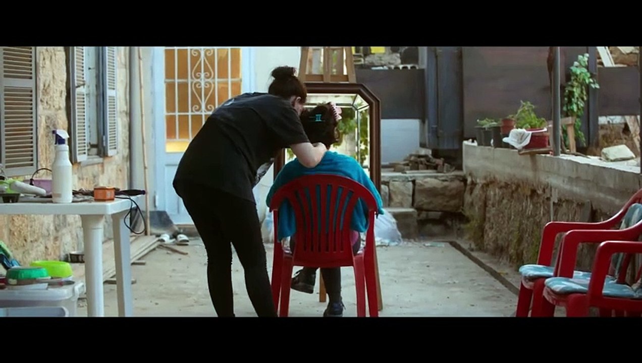 Sirens Bande-annonce (EN)