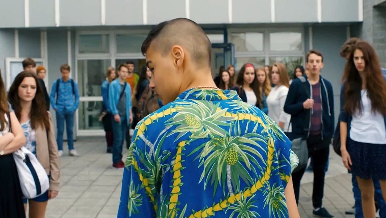 Goodbye Berlin Bande-annonce (TR)