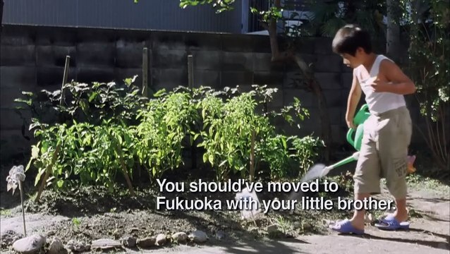 I Wish - Nos vœux secrets Bande-annonce (EN)