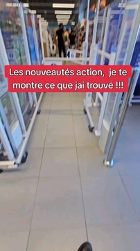 Les nouveautés action de ce samedi 25 mai !!! #magasinaction #action#arrivage #bonplan #nouveaute