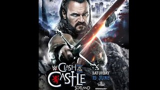 WWE Clash at the Castle 2024 Match Card Predictions