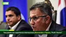 Juan Carlos Osorio regresa a México. Esta será su nueva aventura