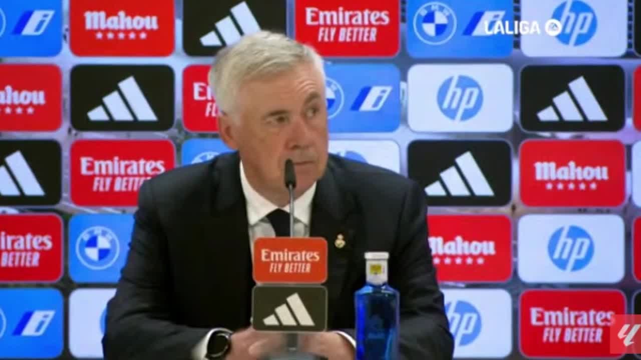 Tres respuestas inolvidables de Ancelotti a Kroos