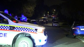Floreat mother and daughter warned to hide before fatal shooting in Perth’s western suburbs