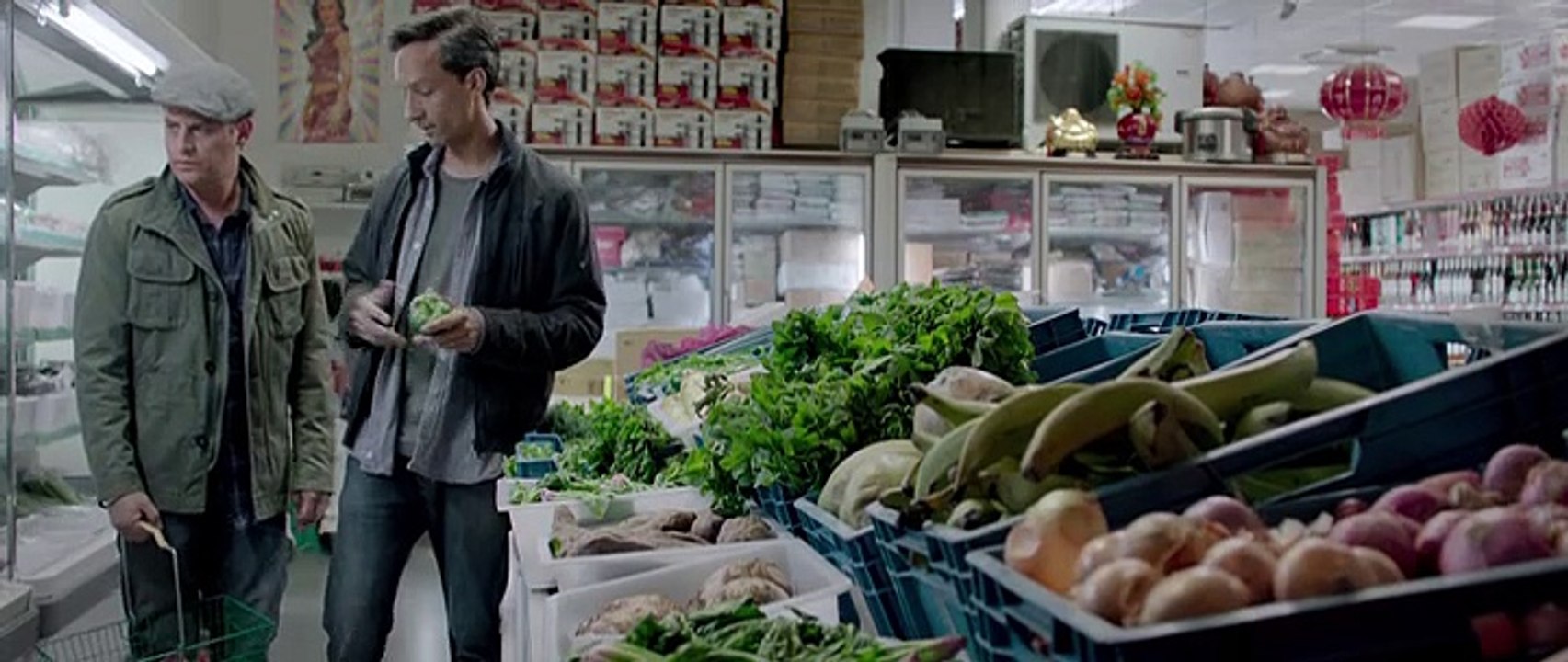 Vijay und ich - Meine Frau geht fremd mit mir (2013) stream deutsch anschauen