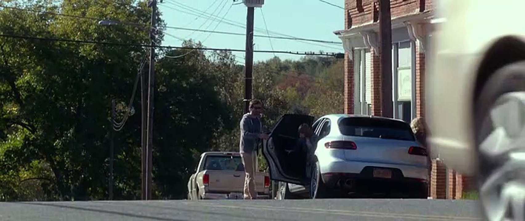 The Disappointments Room (2016) stream deutsch anschauen