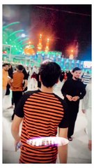 Ziyarat Imam Hussain #Islamic video