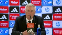 Ancelotti responde si Bellingham es el nuevo Kroos