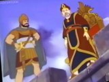 Animated Stories from the Bible Animated Stories from the Bible E007 Joshua