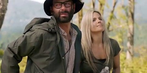 Ferien in der Wildnis (2015) stream deutsch anschauen