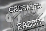 Crusader Rabbit Crusader Rabbit S02 E020