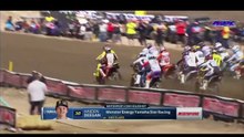2024 PRO Motocross | Fox Raceway 250 MOTO 2