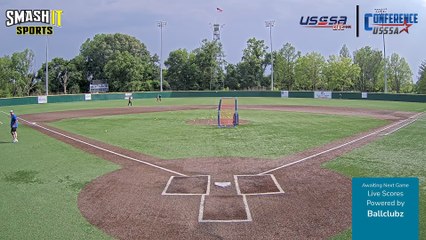 Stadium - The Memorial (2024) Fri, May 24, 2024 10:00 AM to 5:58 PM