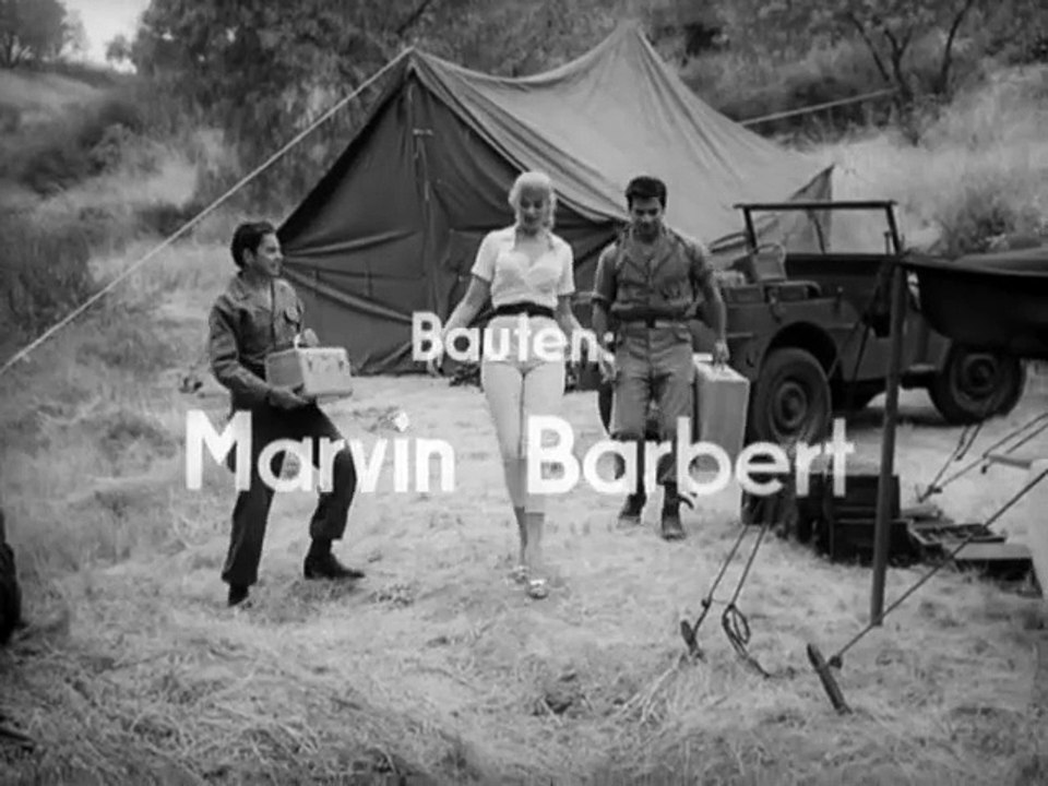 Im Todeskessel von Kusong (1959) stream deutsch anschauen