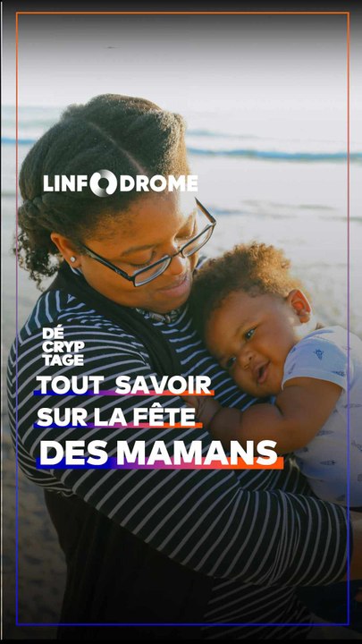 savez-vous pourquoi il est important de fêter les mamans?!  Voici tout ce qu'il faut savoir sur cette fête