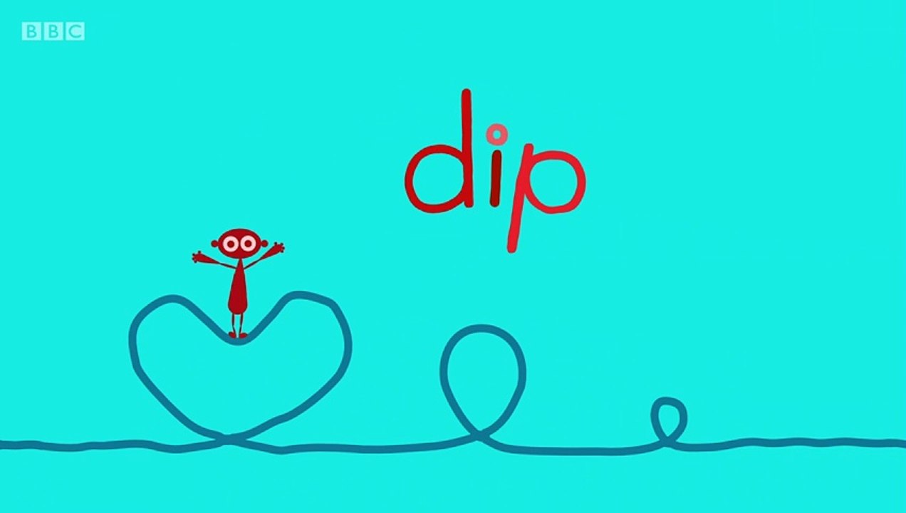 Dipdap Episode 29 Boat