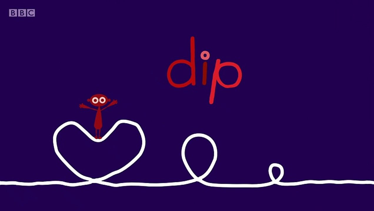 Dipdap Episode 30 Sad Thing