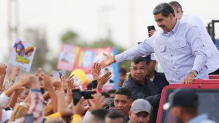 ¿Maduro podría controlar el resultado de las elecciones presidenciales del 28 de julio?