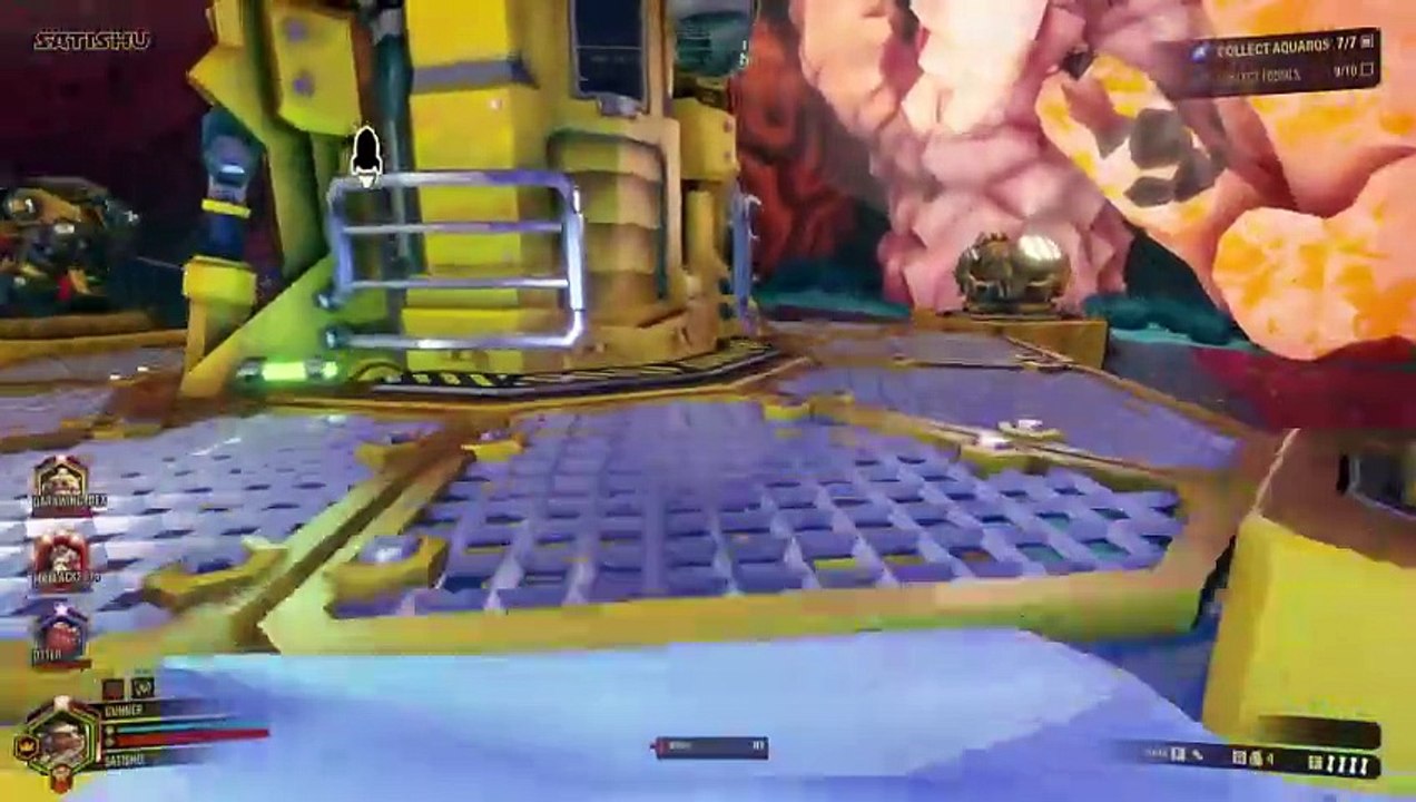 Leuchtender Stein? Mein Schatz! | Deep Rock Galactic | Ep. 165