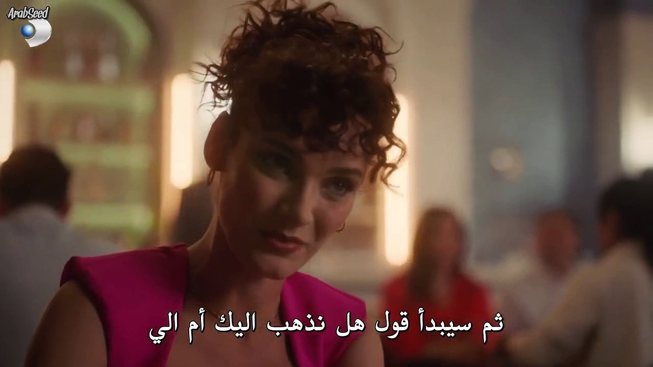 مسلسل حٌجُرًةَ وِرْقٌةُ مٌقُصً الحلقة 12 مترجمة