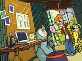 Marsupilami 2009 Marsupilami 2009 S02 E003 A Plum and a Nitwit