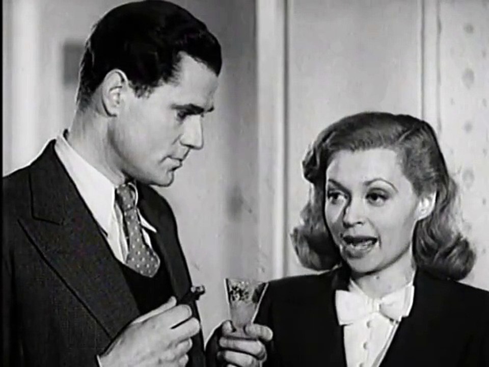 Die Kammer des Schreckens (1940) stream deutsch anschauen