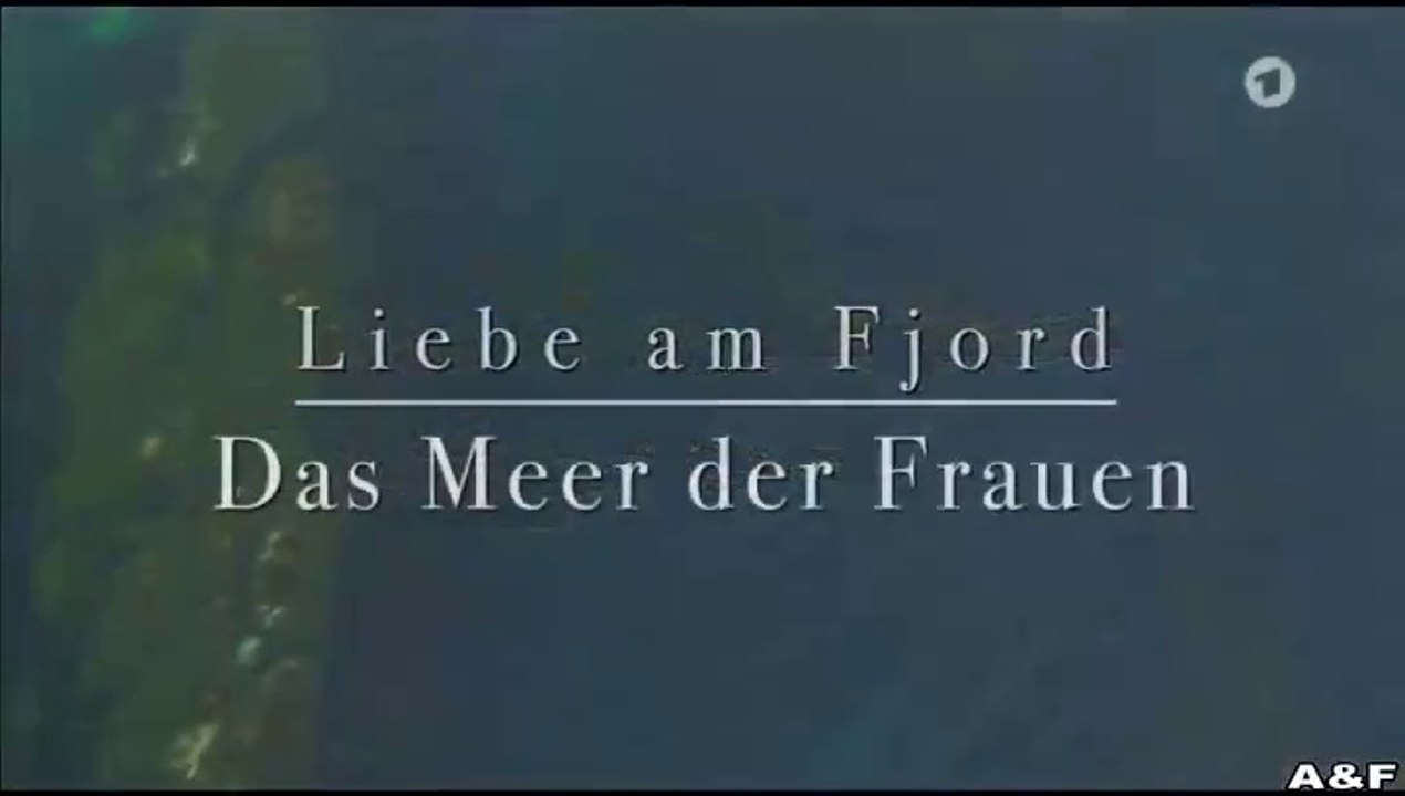 Liebe am Fjord -04- Das Meer der Frauen
