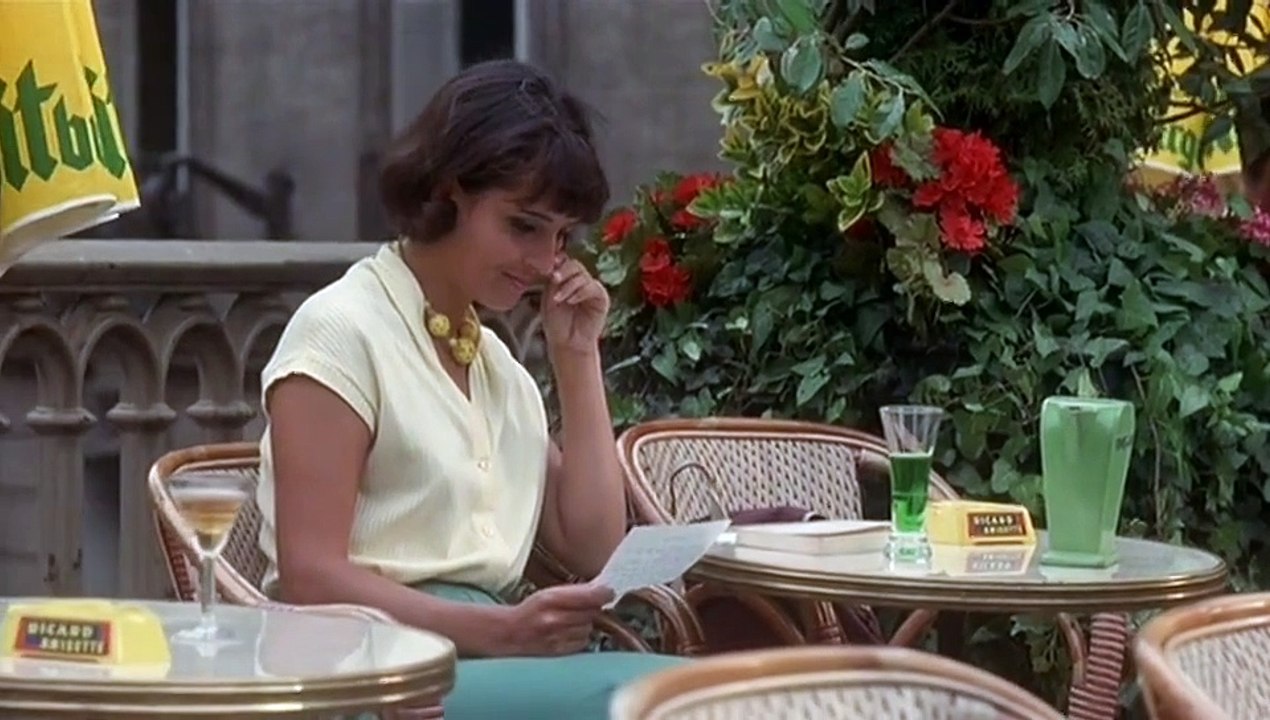 Der Geschmack der Frauen (1993) stream deutsch anschauen