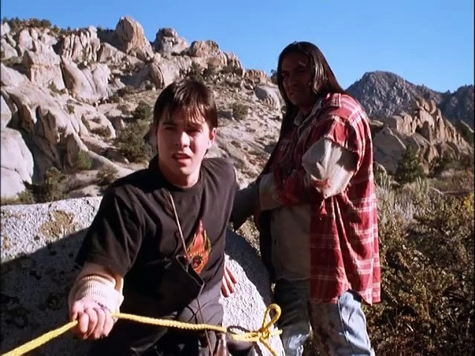 A Cry in the Wild (1990) stream deutsch anschauen