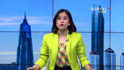 Viral! Gedung Kejagung Didatangi Konvoi Mobil Bersirene Malam-malam, Ada Apa?