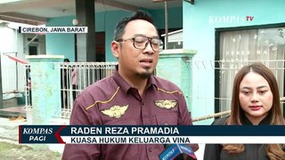 Keluarga Vina Harap Polisi Tangkap 2 Pelaku Lain