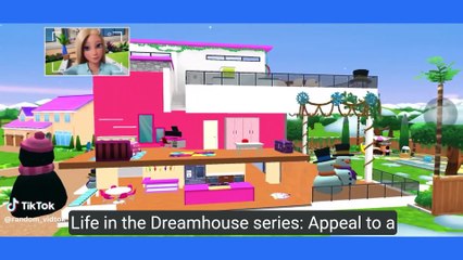 Barbie_ Life in the Dreamhouse - Malibu Mishaps_ Confessions of a Plastic Princess