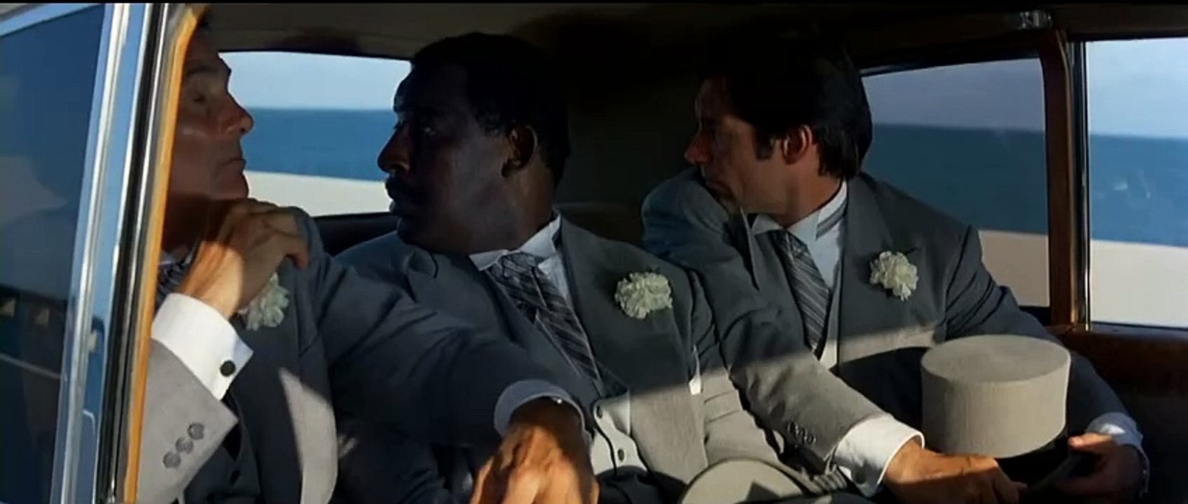 Permis de tuer Bande-annonce (RU)