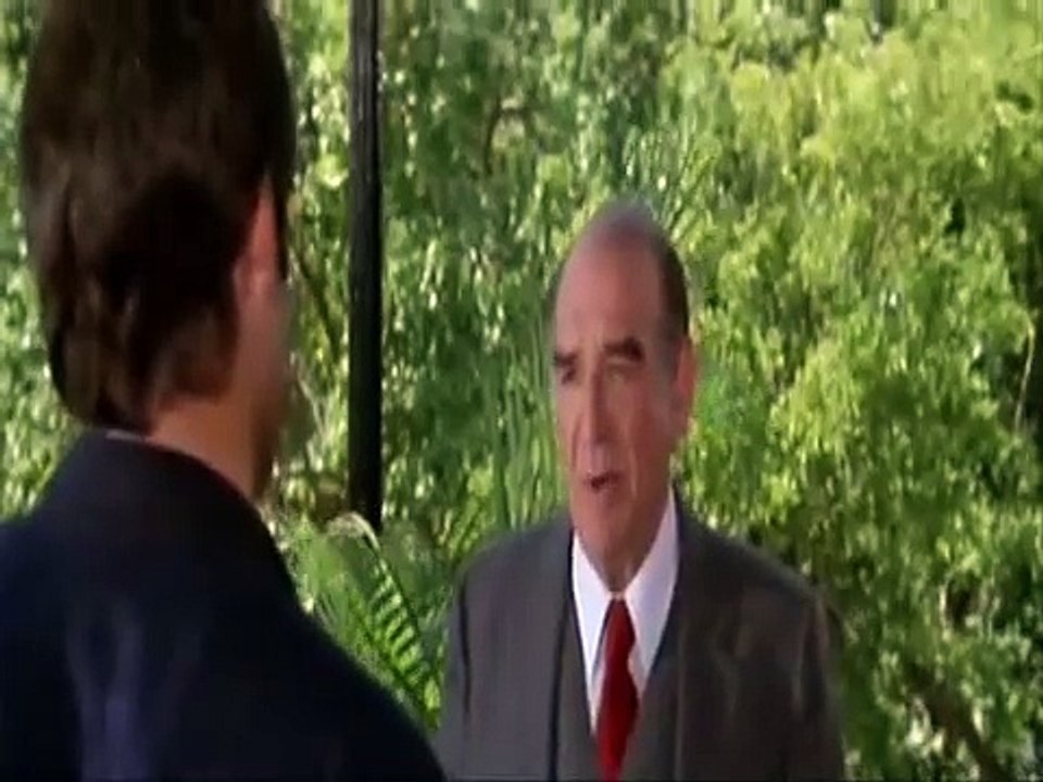 Permis de tuer Bande-annonce (ES)