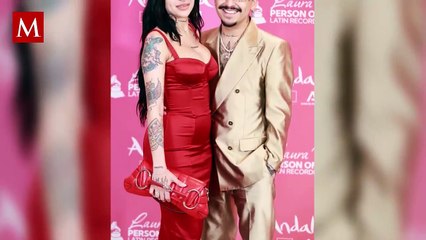 Ésta sería la millonaria pensión que Nodal tendría que dar a su hija Inti