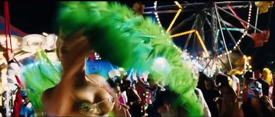 Players Bande-annonce (ES)