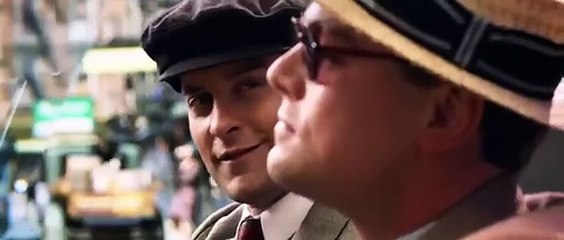 Gatsby le Magnifique Bande-annonce (RU)