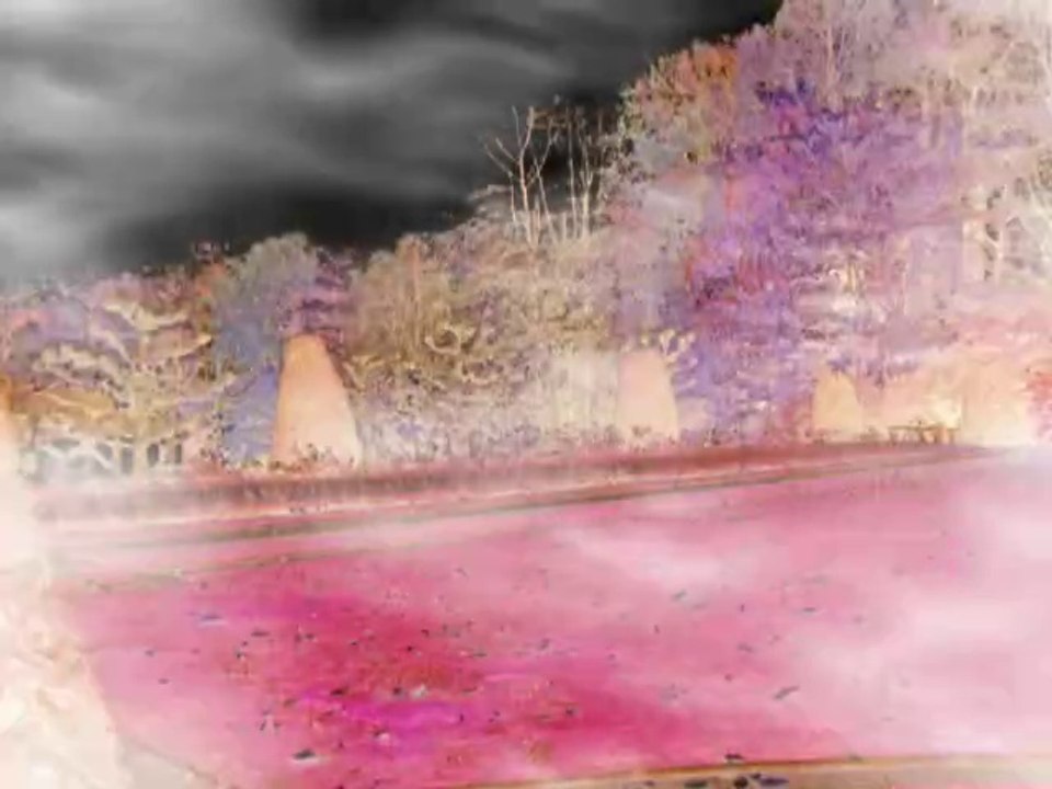 San Damon - L'énigmatique promenade du Chat à travers les songes - The enigmatic Cat promenade through dreams. ( Musique Confuse Création - Oniroscope musique)