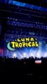 Kairuz será el “profeta musical norteño” de la Luna Tropical en el Luna Park